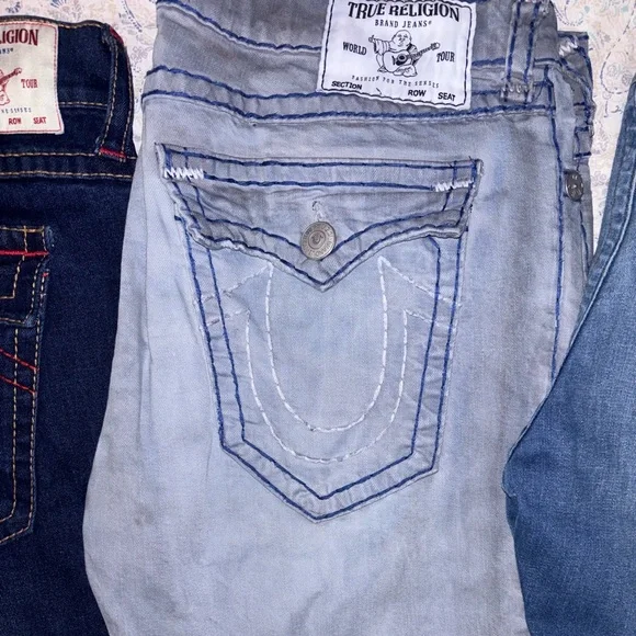 True Religion Jeans (Size 40)